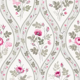 花卉唯美手绘花朵面料纹理手机壳布料面料印花服装矢量图案素材