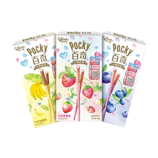 格力高 (5)超市商品白底图免抠实物摄影png格式图片透明底