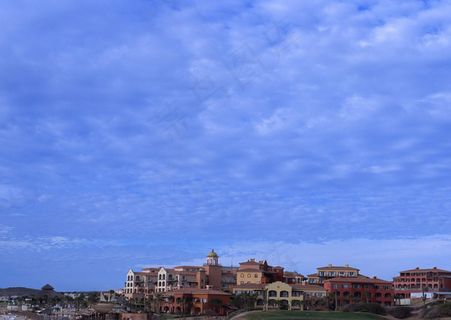 天空背景云层云彩