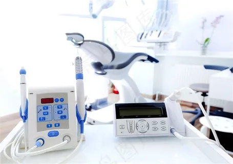 牙科医院设备仪器图片