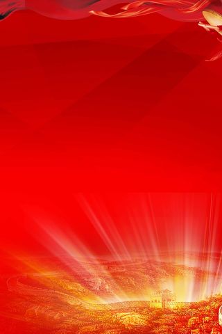 红色背景 红色图片背景