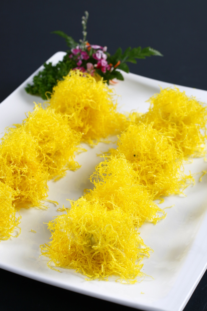 R02387沙拉金丝虾