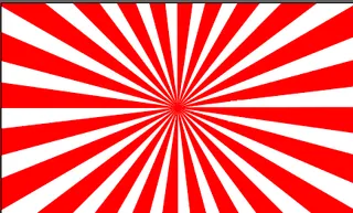 矢量放射线元素免抠