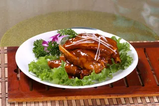 17 糖醋排骨 美食乡五四店