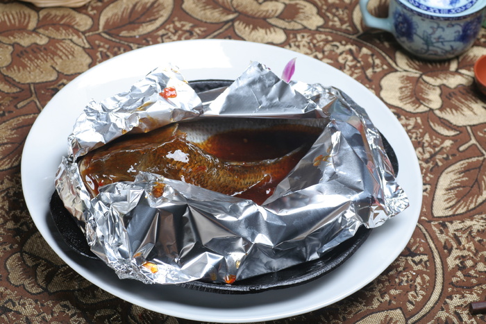 金牌鲈鱼 (7)