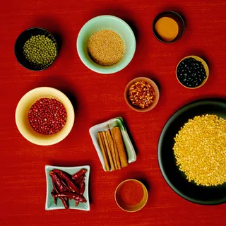 简约风唯美浪漫美食餐具桌面摄影素材 (85)