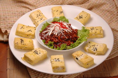 RCS-1702一品豆腐方