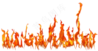 火焰免扣图片 
