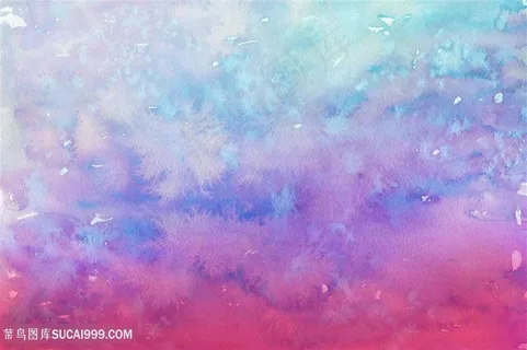 唯美水彩溶背景 唯美水彩溶背景
