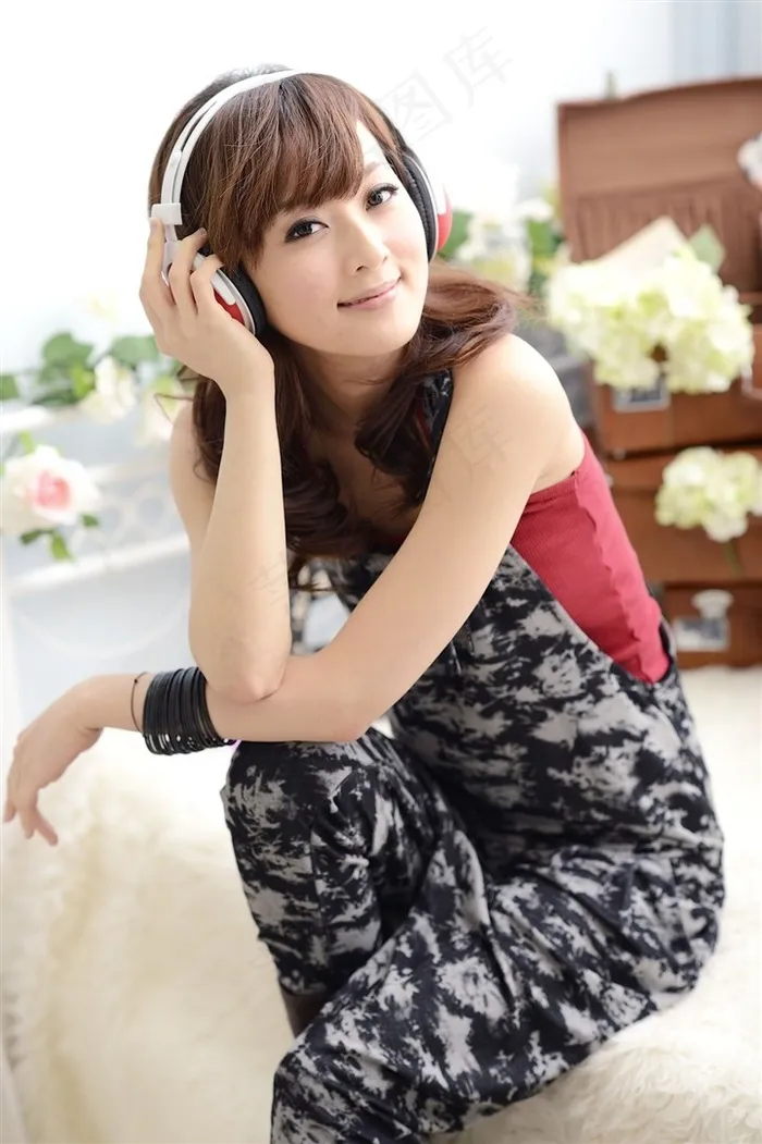 清纯美女*果子MM写真照片