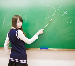 摄影图片人物美女模特照片