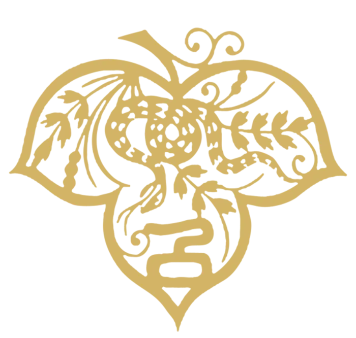 中国古风元素蛇年