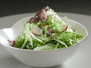 LCSC1186菊花云耳菜