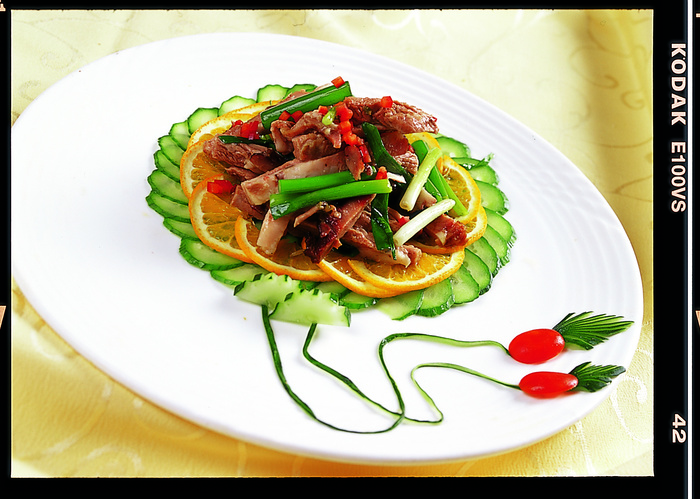 LCH4760香葱羊肉13