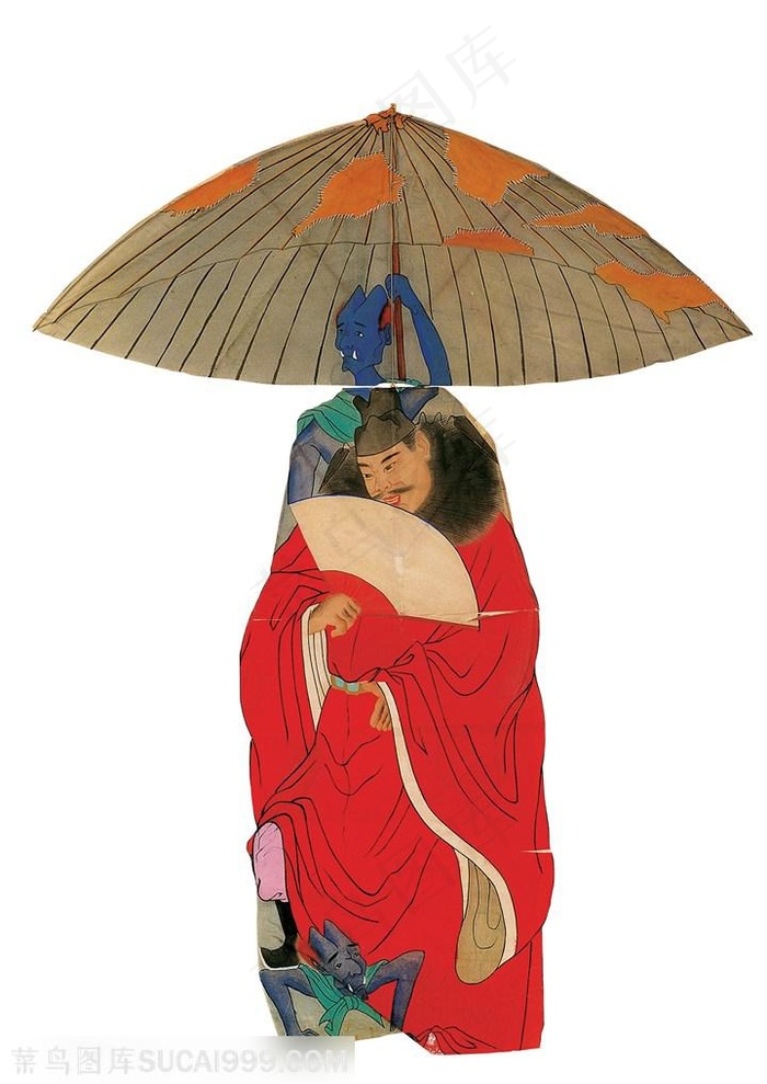 古代诗人风筝纸鸢民俗节日图片
