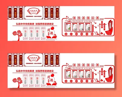 道德讲堂      读书点亮心灵   