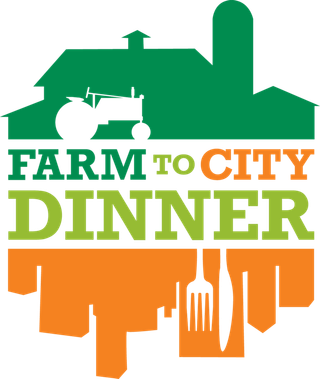 农场午餐标题现代农业