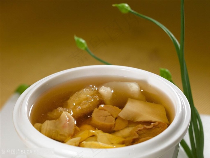 *海皇汤的美食图片