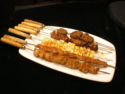 0070烤串2 0070烤串2