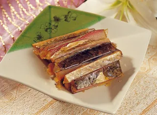 0806l-693外婆醉鱼