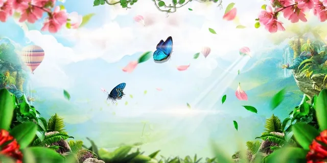 绿色背景 绿色背景设计