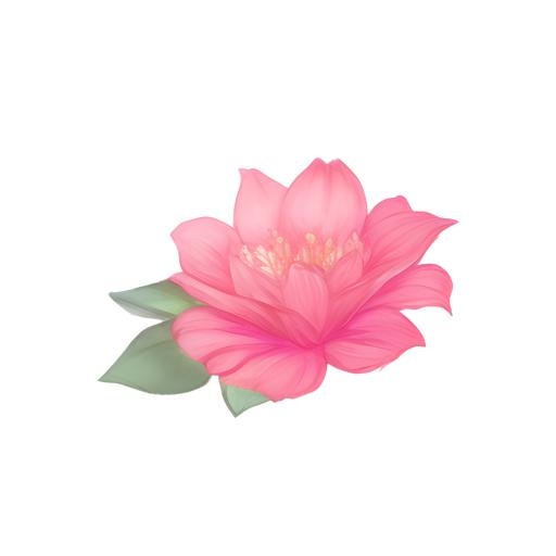花免抠(2048x2048)