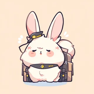 可爱卡通动漫素材 