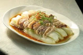 咸肉爽肚娃娃菜18 (2)