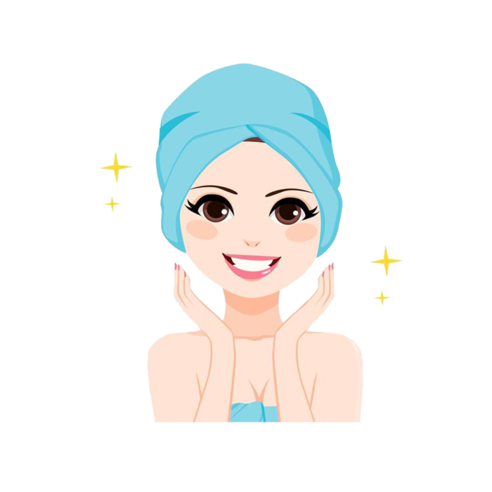 爱美之心人皆有之