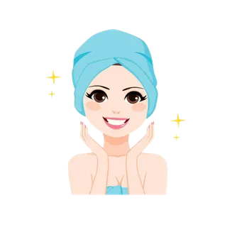 爱美之心人皆有之