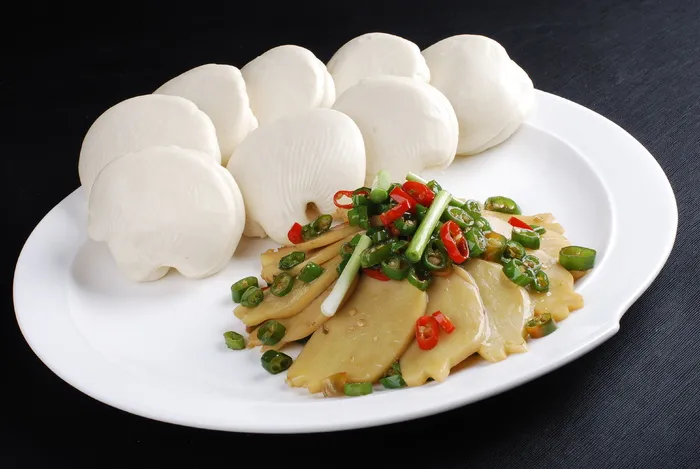 CXC02506辣子素鲍鱼