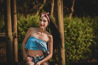 *福利性感美女图片