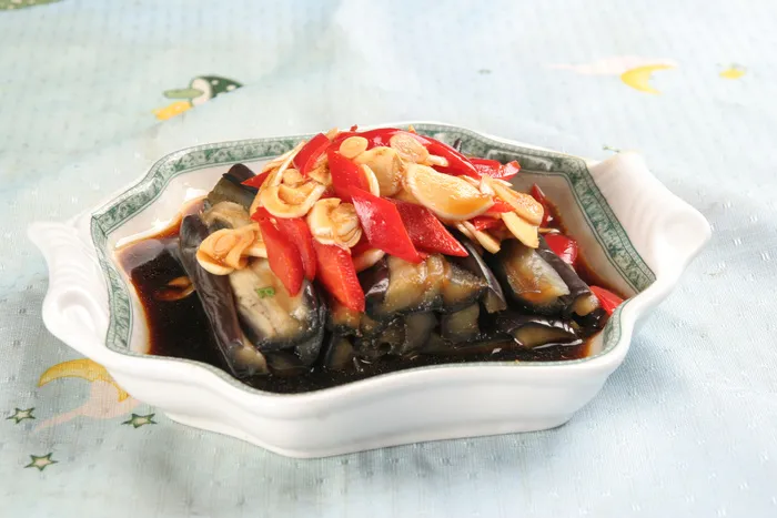 23剁椒茄子-昭军