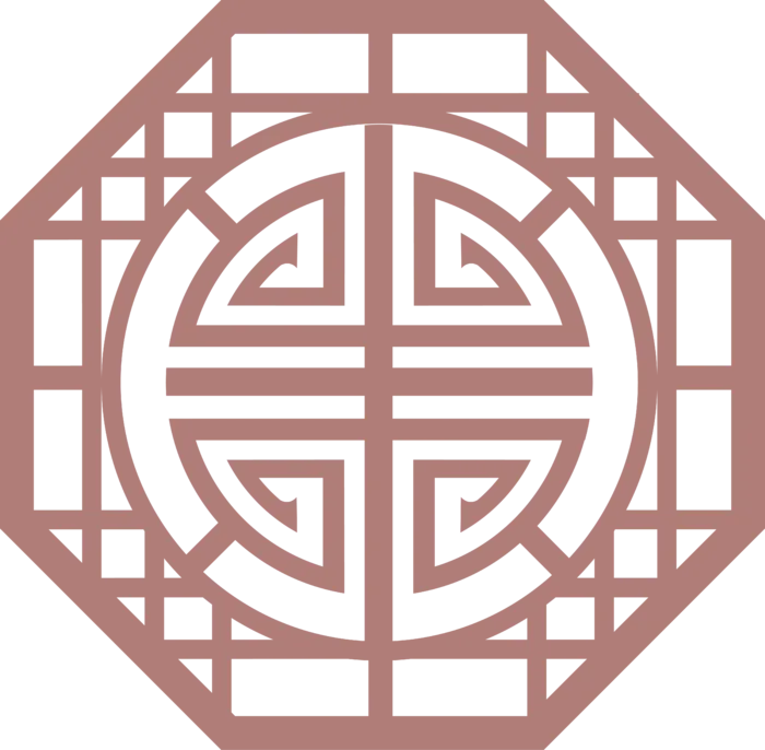 简约风中式传统图案窗花贴画镂空窗户瓷砖PNG免扣图片素材 (92)