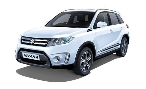 铃木汽车 PNG免抠(490x300)