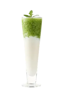 奶茶店水果茶饮品特饮高清图奇异果酸奶