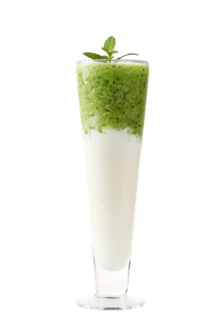 奶茶店水果茶饮品特饮高清图奇异果酸奶