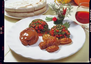 CXC05000泰椒炒南非干鲍（5头）