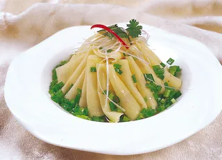 1009LC-0089葱香素鲍