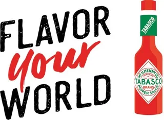 塔巴斯科 PNG免抠