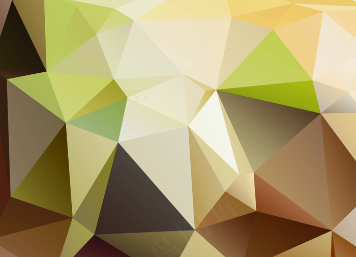 几何艺术设计 几何图形背景 多边形背景图片