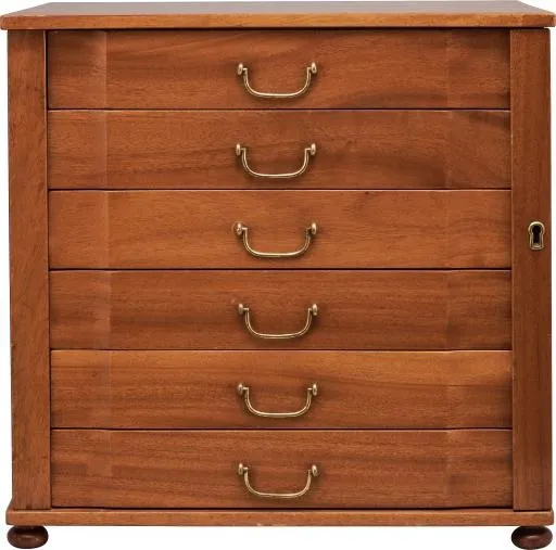 梳妆台 PNG免抠(2232x2213)