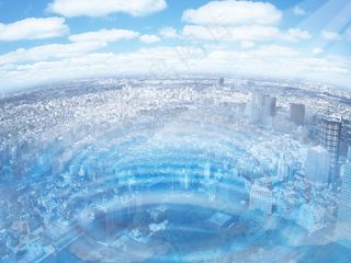 建筑与抽象艺术