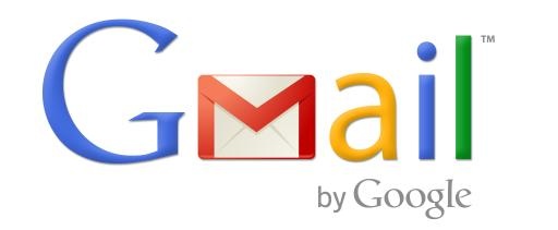 Gmail 标志 PNG免抠