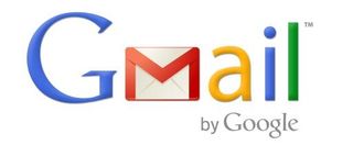 Gmail 标志 PNG免抠