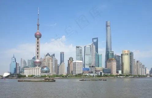 上海外滩建筑景观图片 上海外滩建筑景观图片