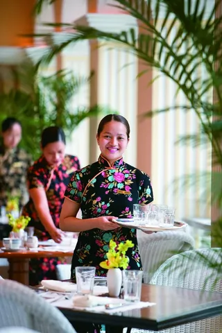 澳门金丽华酒店图片-第16张