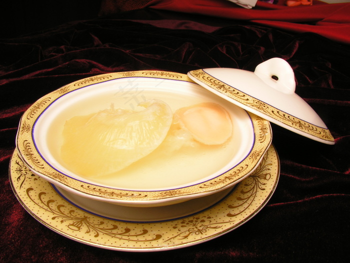 粤菜3396鲍鱼鱼翅