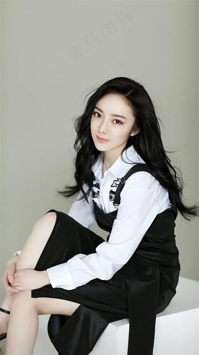 清纯美女套图