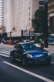 甲壳虫大众图片 甲壳虫大众图片